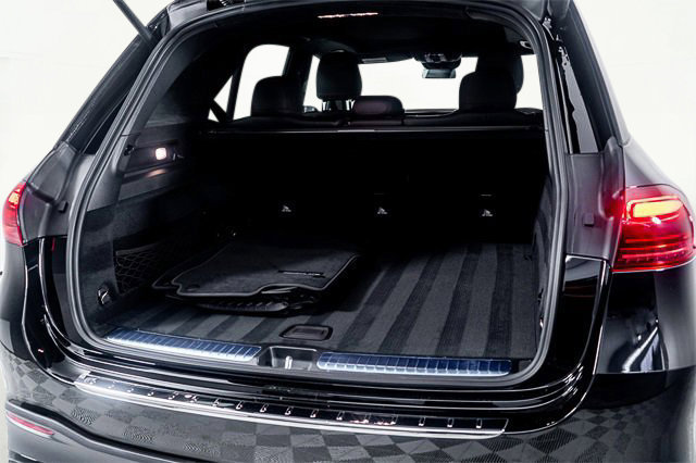 Used 2025 Mercedes-Benz GLE 63 AMG S image 57