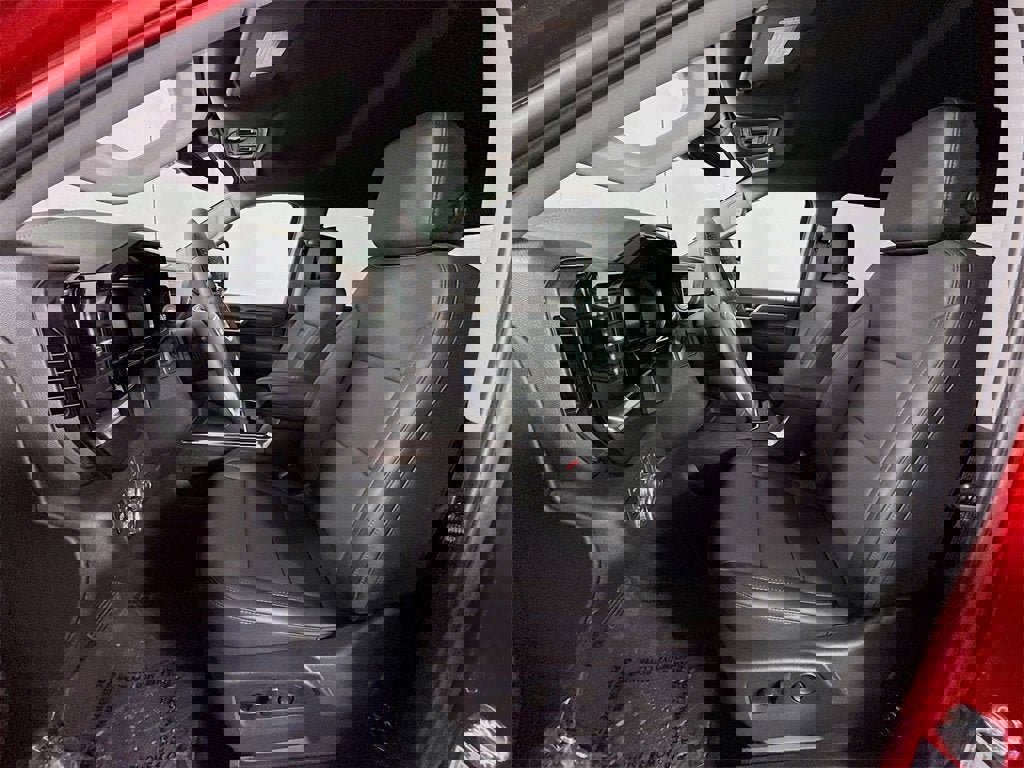 New 2026 GMC Sierra 2500 SLT w/ SLT Premium Package image 17