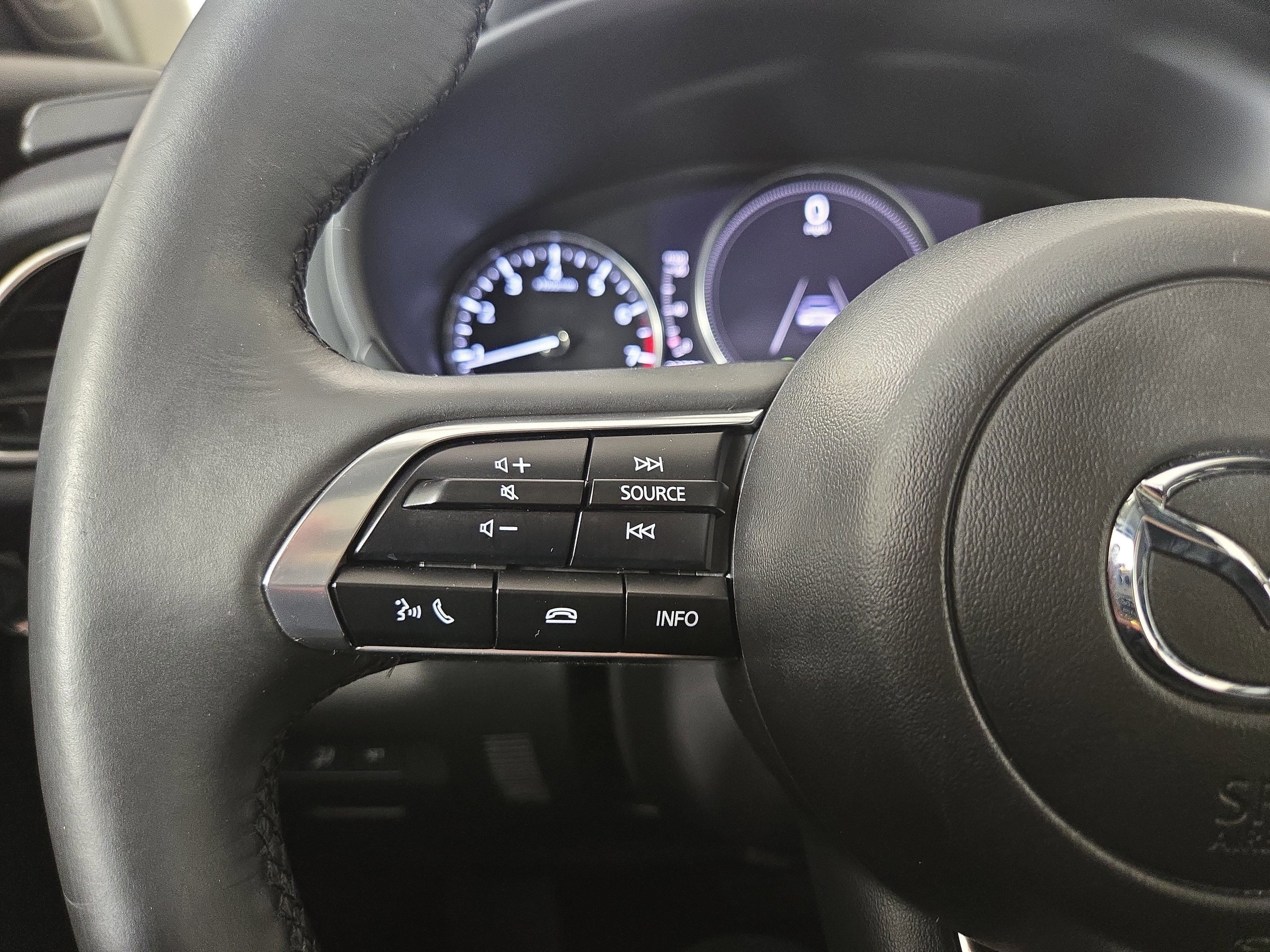 Used 2024 MAZDA CX-30 AWD 2.5 S w/ Preferred Package image 15