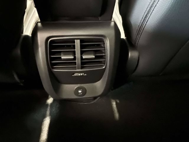 New 2026 Ford Mustang Mach-E Select w/ Comfort Package Lite RWD image 5
