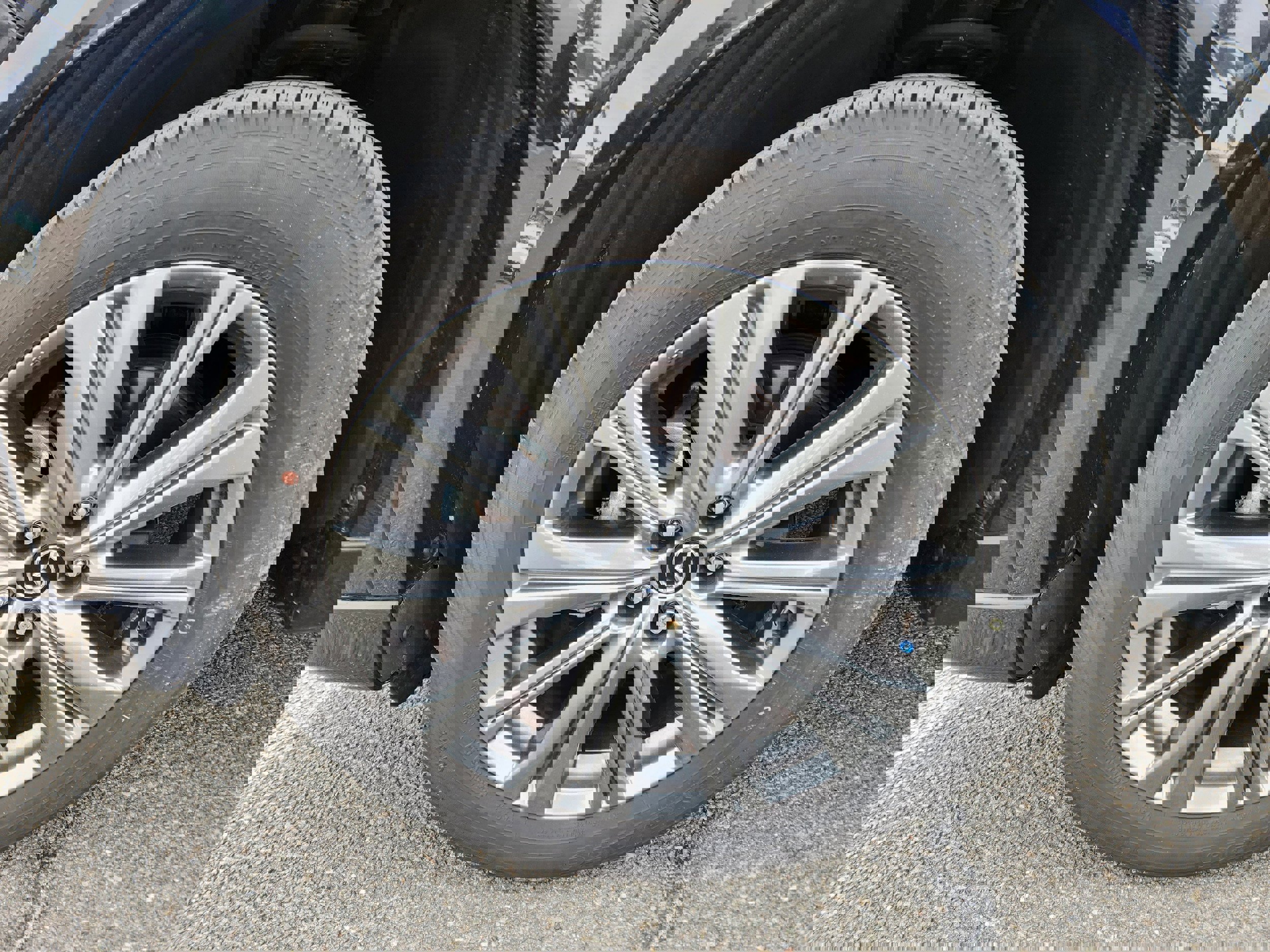 Certified 2025 MAZDA CX-5 Signature image 7