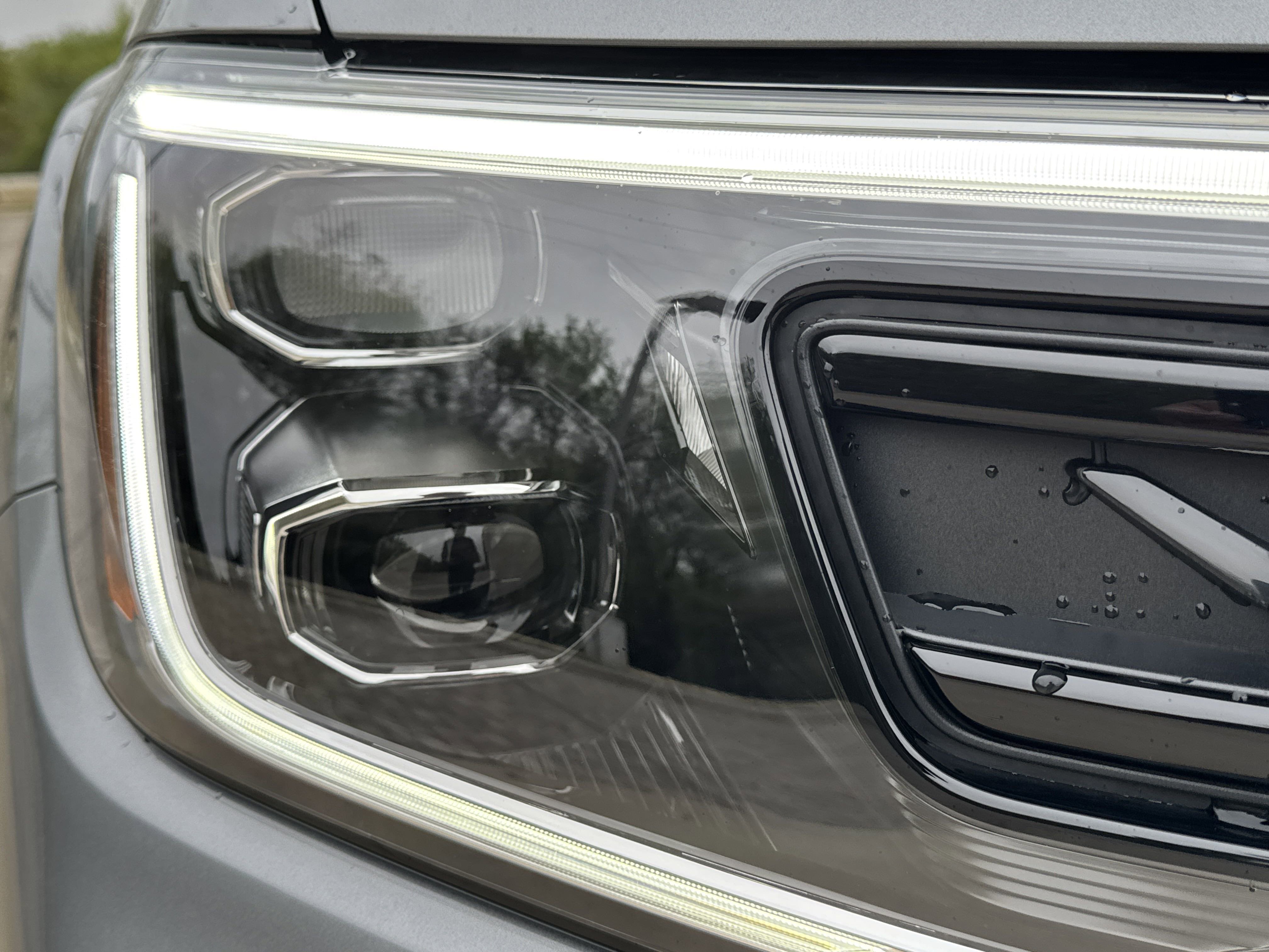 Certified 2026 Volkswagen Atlas Cross Sport SE FWD image 35