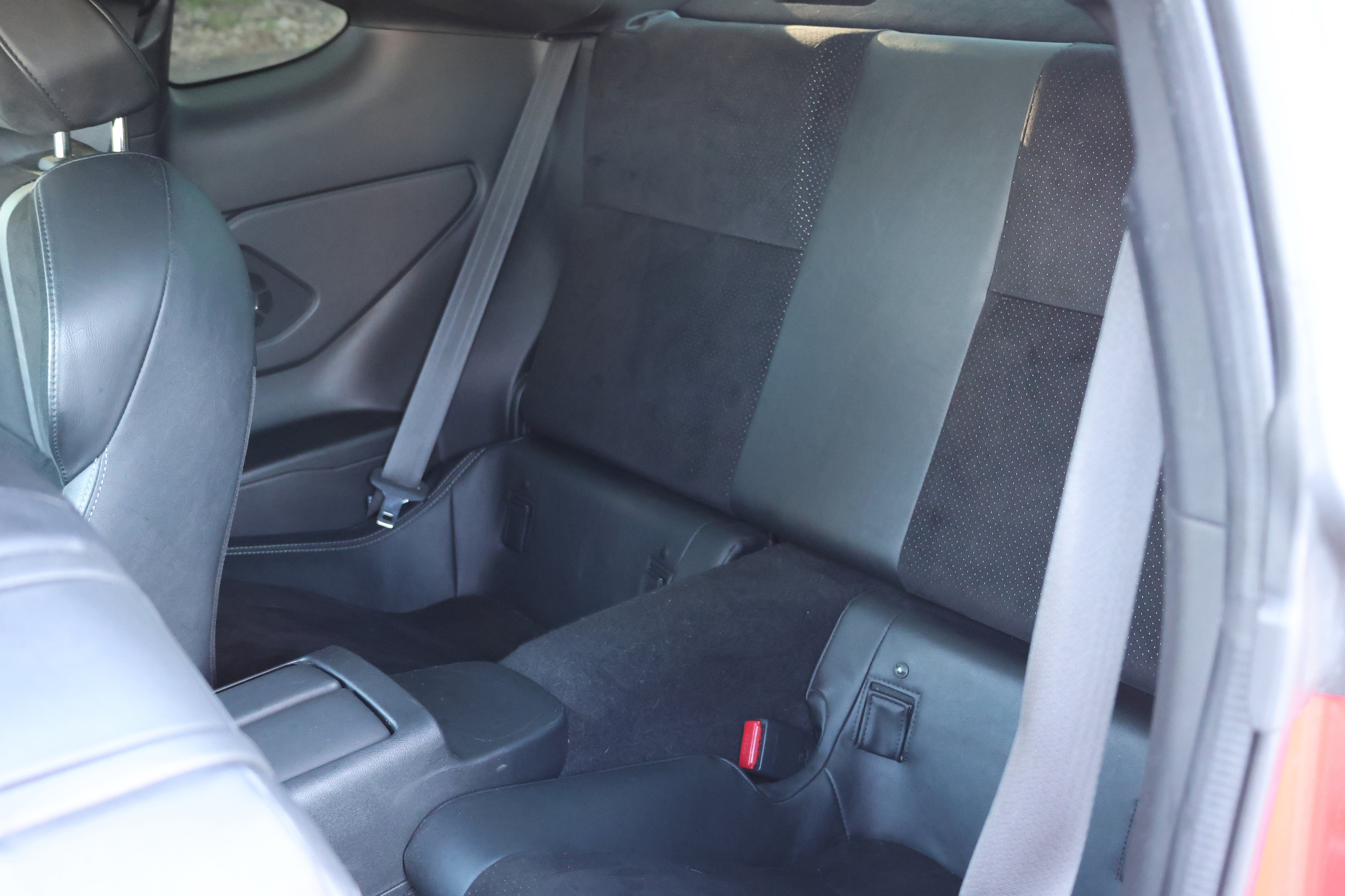 Used 2023 Toyota GR86 Premium RWD image 27