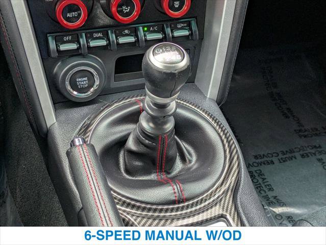 Used 2020 Subaru BRZ Limited w/ Popular Package #1 image 19