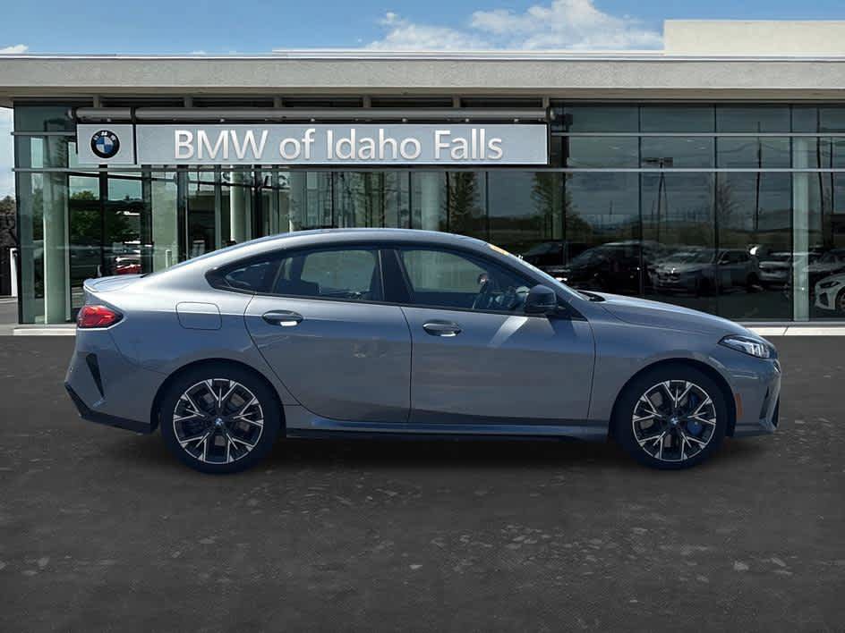 Used 2026 BMW M235i xDrive AWD/4WD image 8