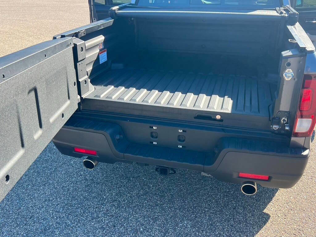 Used 2022 Honda Ridgeline RTL image 12