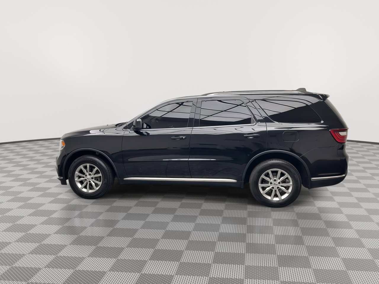 Used 2018 Dodge Durango SXT w/ Quick Order Package 2BB image 32