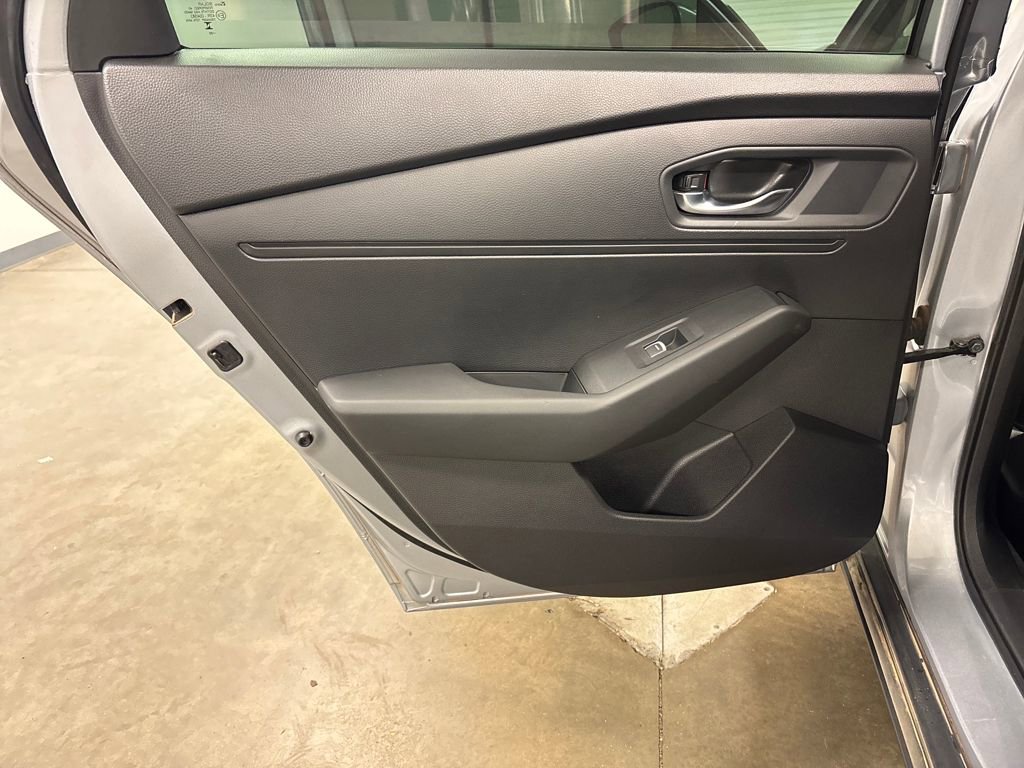 Used 2023 Honda Accord EX image 26