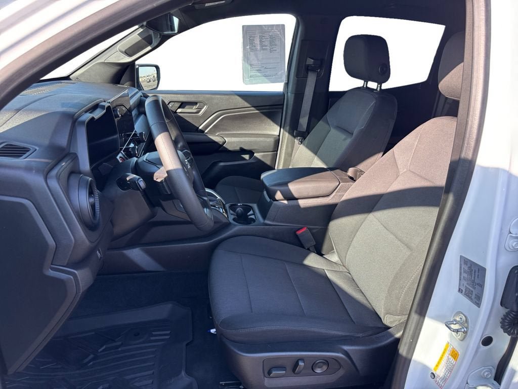 Used 2023 Chevrolet Colorado Trail Boss w/ LPO, Skid Plate Package AWD/4WD image 10