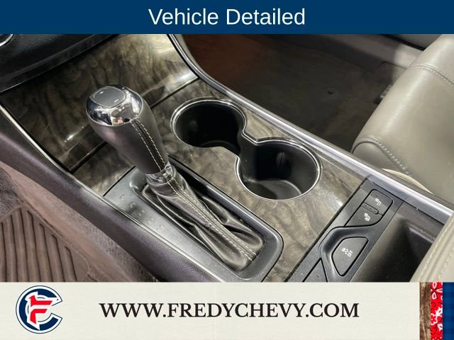 Used 2014 Chevrolet Impala LTZ image 11