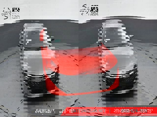 New 2026 Nissan Sentra SR w/ Floor Mat Package image 43