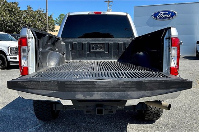 Used 2018 Ford F250 XLT image 17