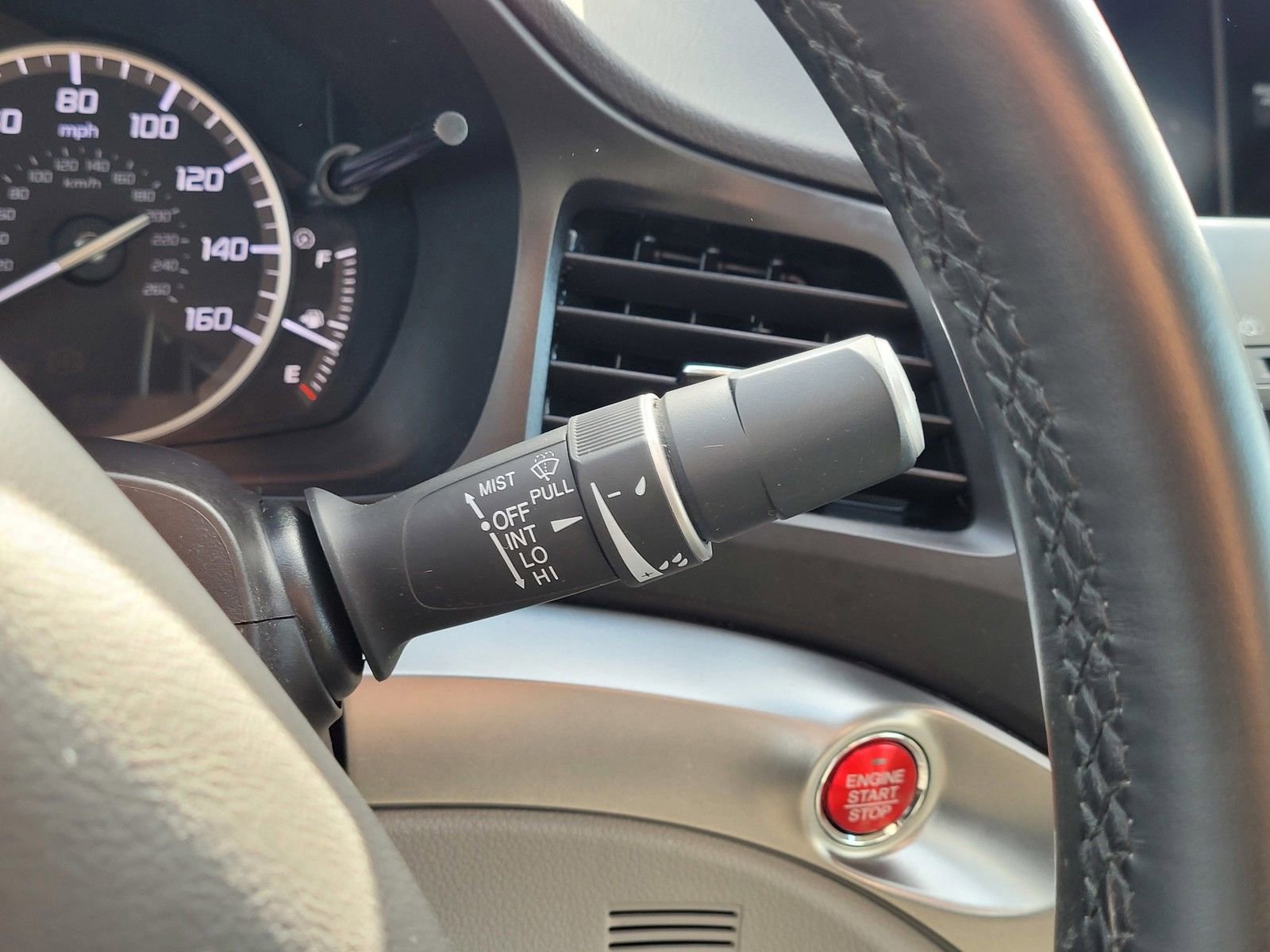 Used 2016 Acura ILX image 21