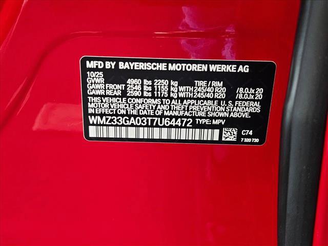 New 2026 MINI Cooper Countryman John Cooper Works image 19