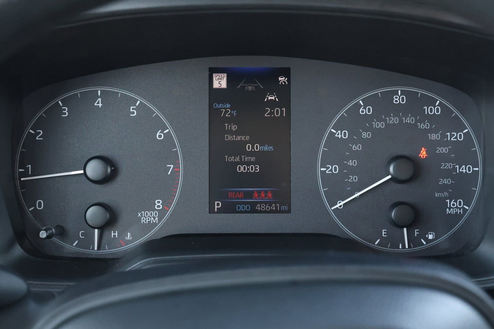 Used 2023 Toyota Corolla LE image 17