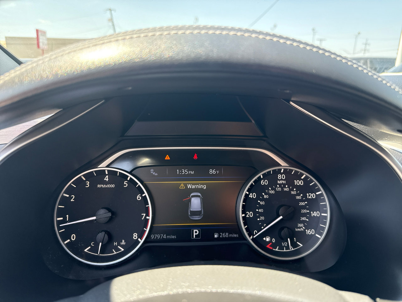 Used 2018 Nissan Murano SL w/ Moonroof Package image 22