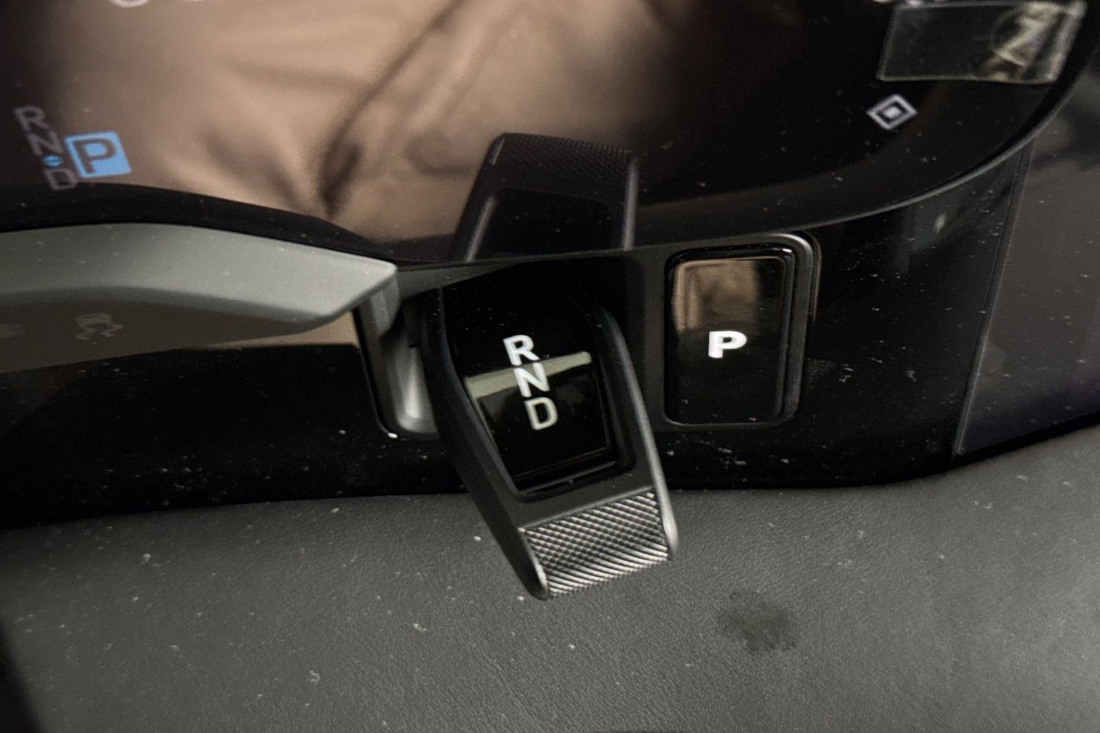 New 2025 Porsche Taycan GTS image 22