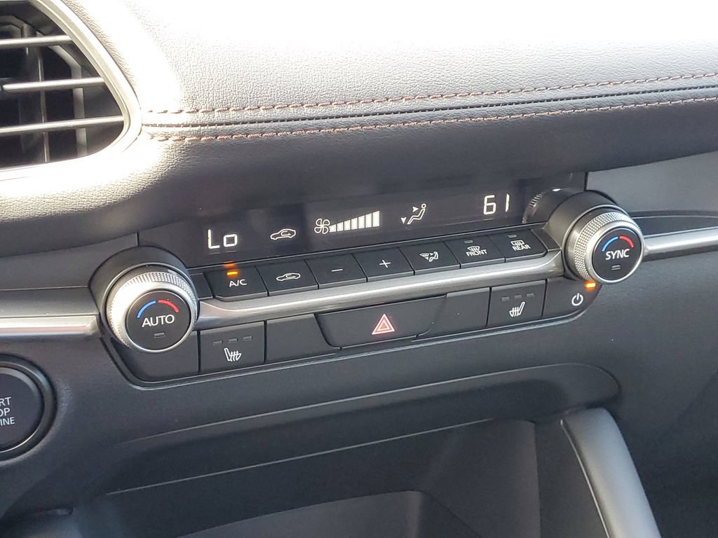 New 2026 MAZDA MAZDA3 2.5 S Sedan w/ Preferred Pkg FWD image 25