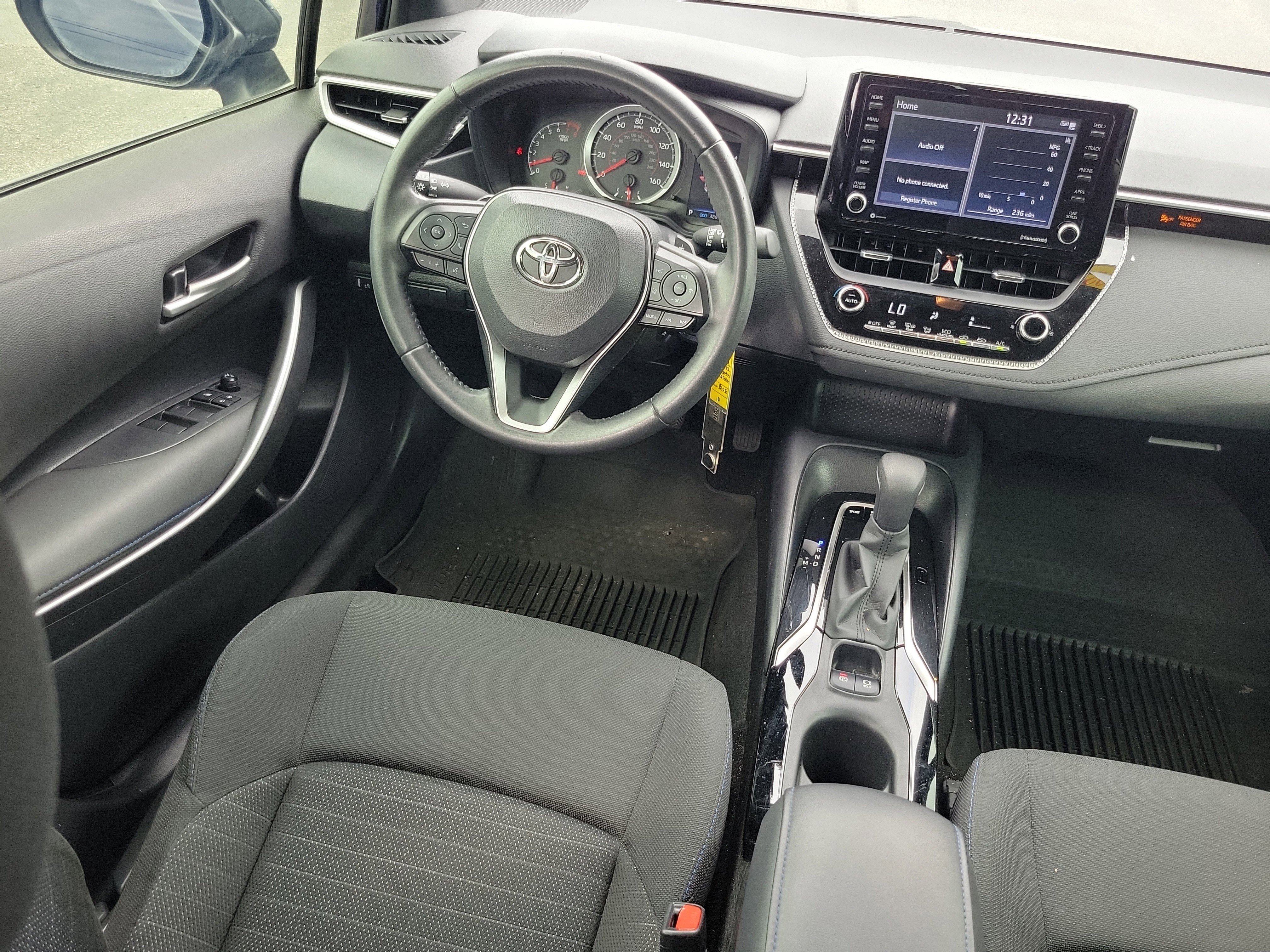 Used 2022 Toyota Corolla SE image 13