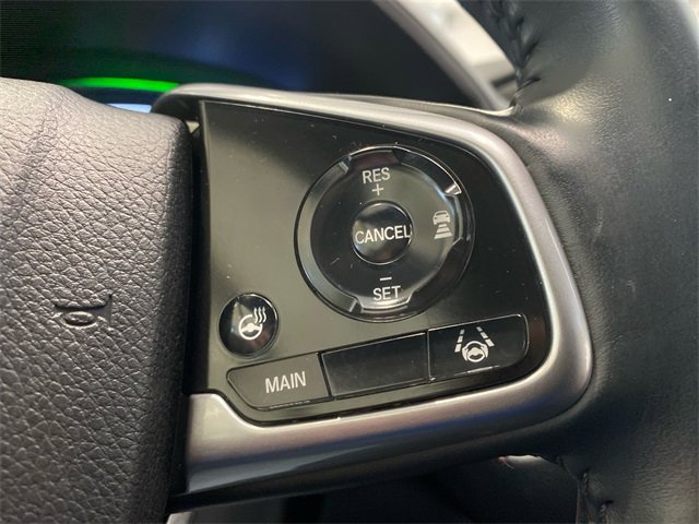 Used 2020 Honda CR-V Touring image 15