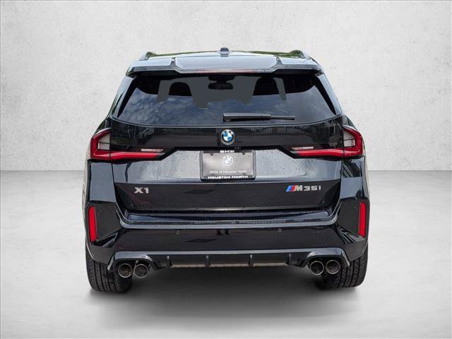 New 2026 BMW X1 M35i image 7