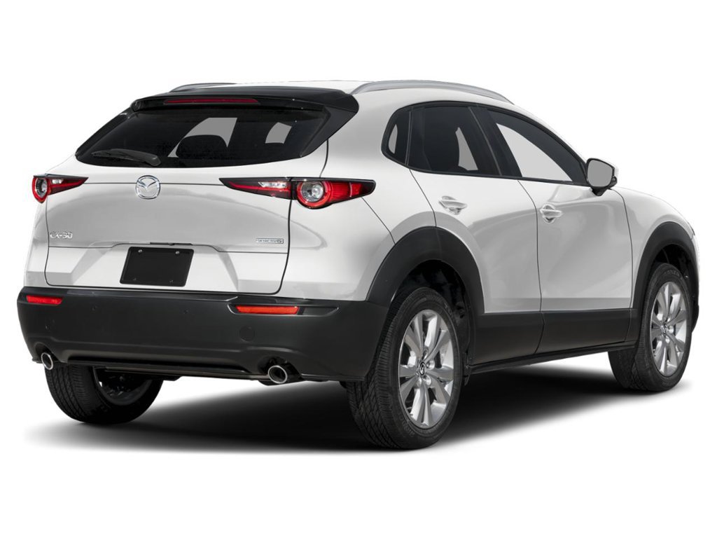 New 2026 MAZDA CX-30 AWD 2.5 S w/ Premium Package image 3