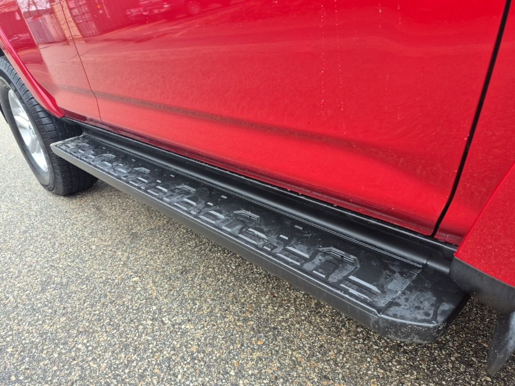 Used 2019 Toyota 4Runner SR5 image 10