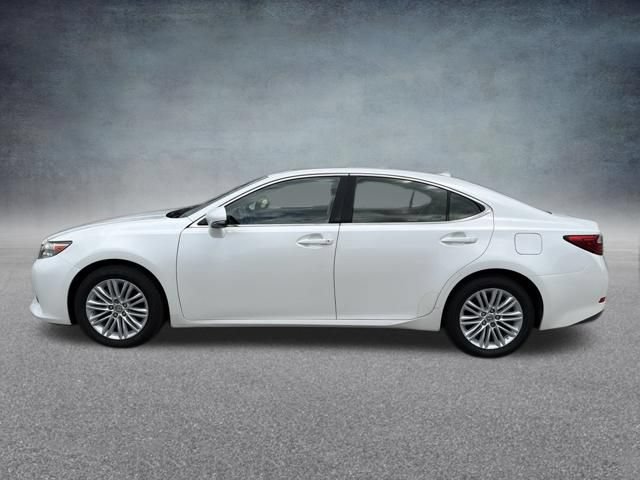 Used 2014 Lexus ES 350 w/ Luxury Package FWD image 11