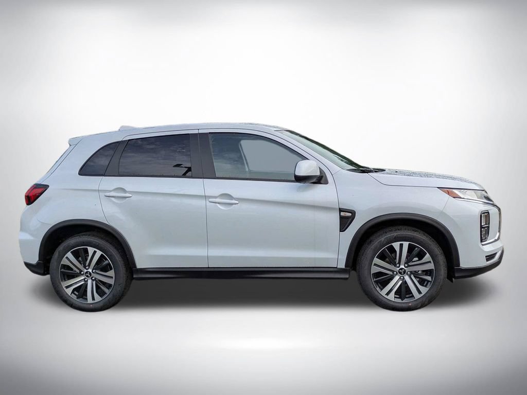 New 2026 Mitsubishi Outlander Sport ES AWD/4WD image 3