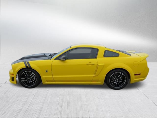 Used 2005 Ford Mustang GT Premium RWD image 6