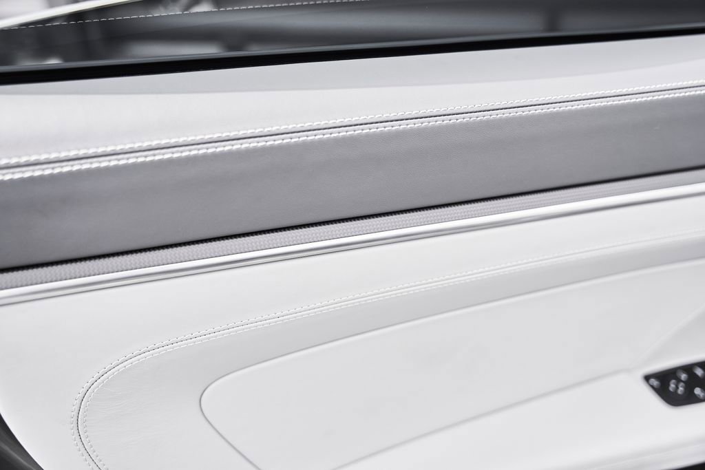 Used 2024 Porsche 911 Turbo S image 31