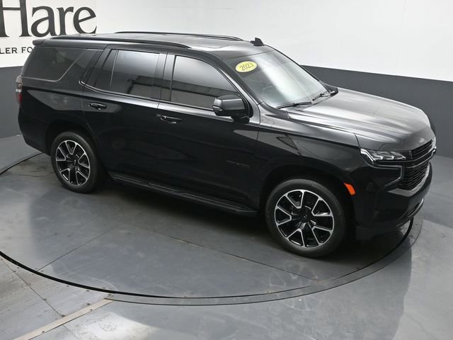 Used 2023 Chevrolet Tahoe RST w/ Luxury Package image 40