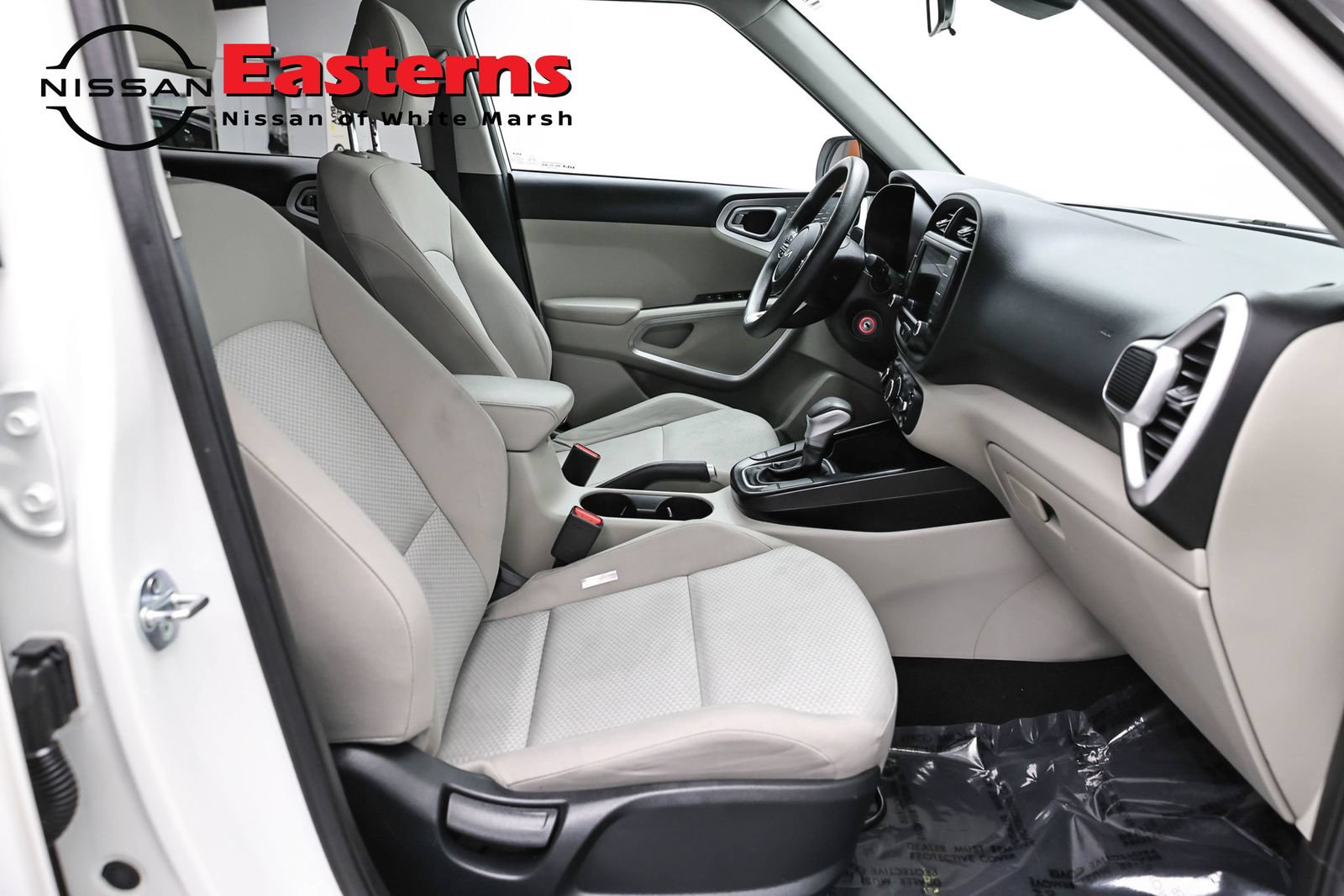 Used 2023 Kia Soul LX FWD image 23