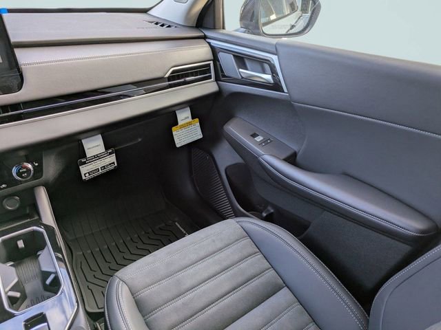 New 2026 Mitsubishi Outlander Trail Edition image 19
