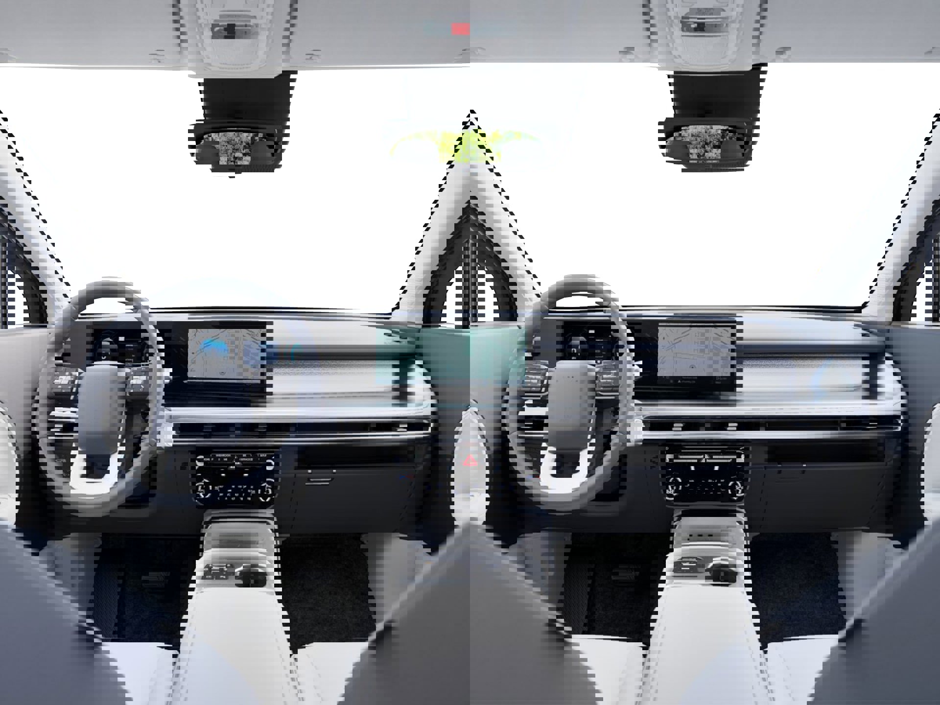 New 2026 Hyundai Ioniq 9 S image 8