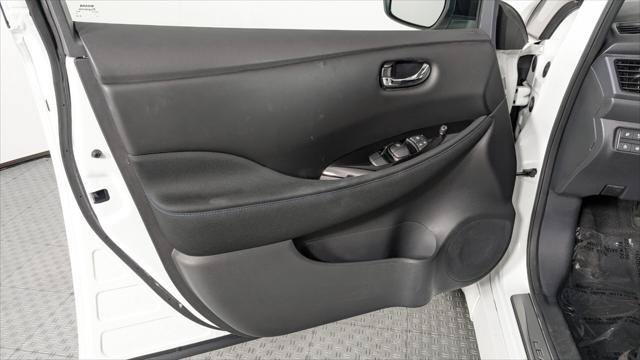 Used 2023 Nissan Leaf SV Plus FWD image 16