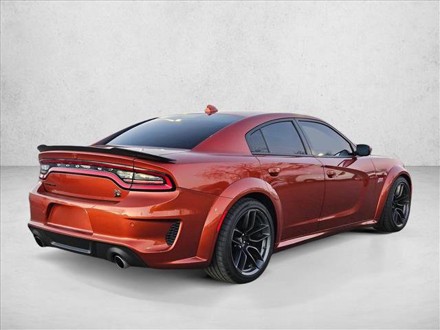 Used 2021 Dodge Charger Scat Pack image 5
