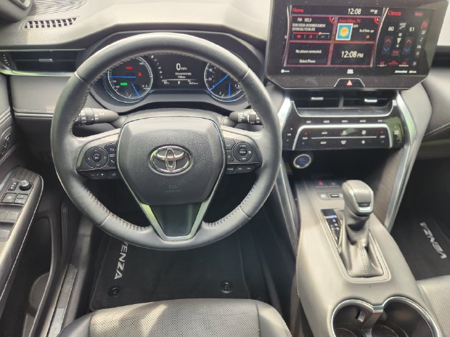 Certified 2022 Toyota Venza Limited w/ Advanced Technology Package AWD/4WD image 27