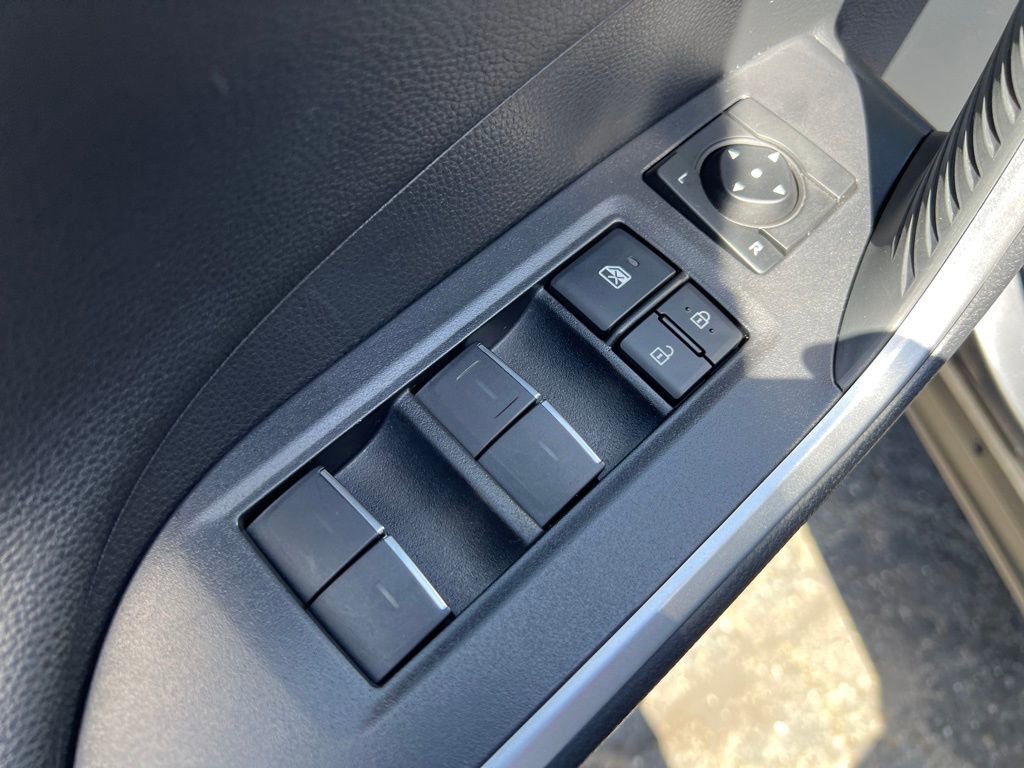 Used 2023 Toyota RAV4 XSE w/ Weather Package image 42
