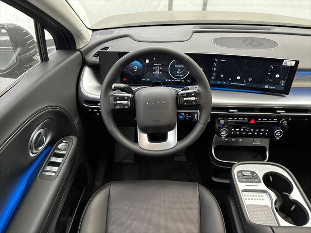 New 2026 Hyundai Ioniq 9 SEL AWD/4WD image 24