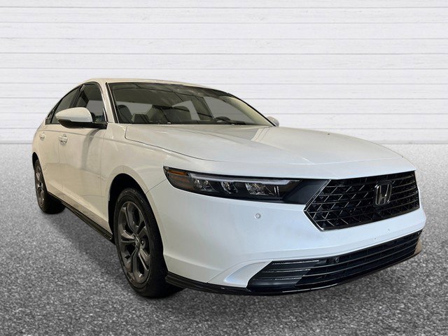 New 2026 Honda Accord EX-L image 9