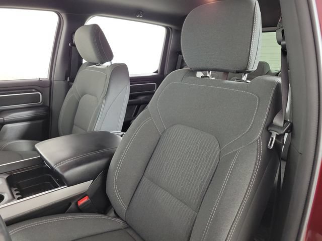 Used 2023 RAM 1500 Big Horn AWD/4WD image 20