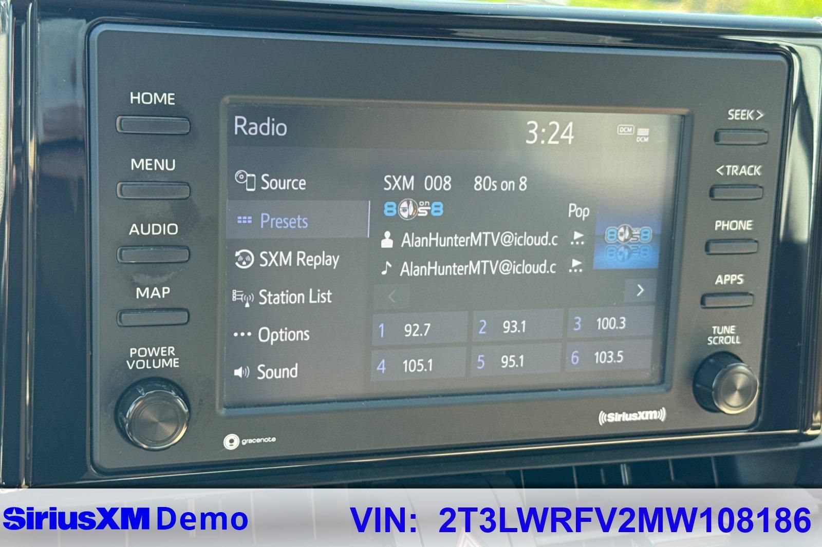 Certified 2021 Toyota RAV4 LE AWD/4WD image 35