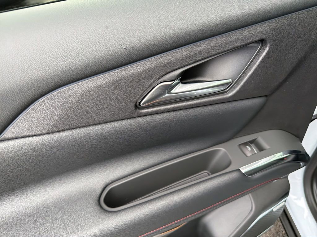 New 2026 Chevrolet Traverse RS w/ LPO, Floor Liner Package image 42