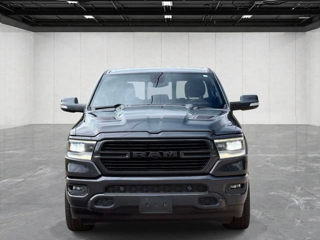 Used 2019 RAM 1500 Sport w/ Level 2 Equipment Group AWD/4WD image 8