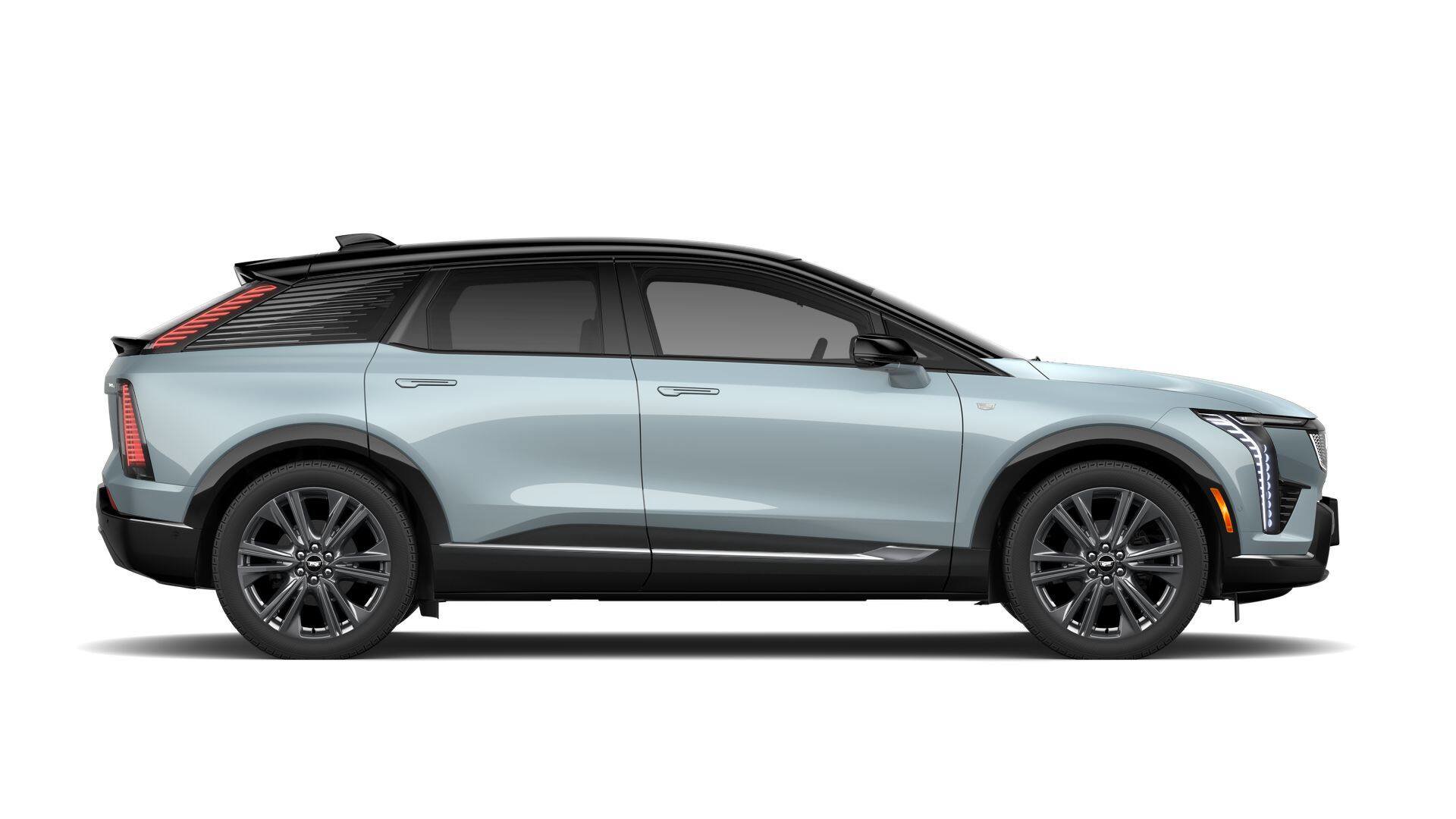 New 2026 Cadillac Optiq Sport 2 AWD/4WD image 15
