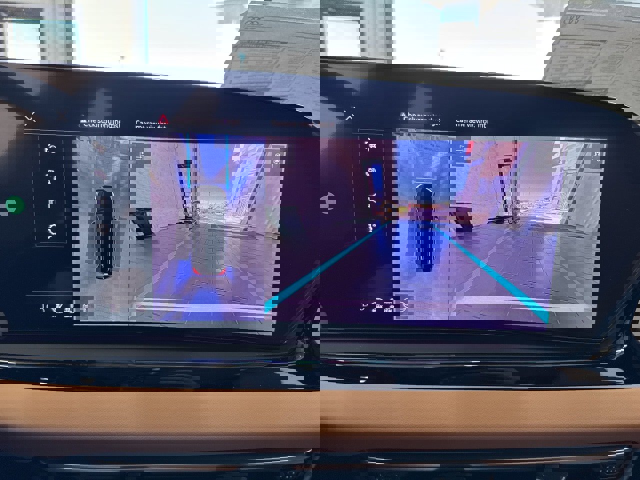 New 2025 Audi A5 2.0T Premium Plus image 28