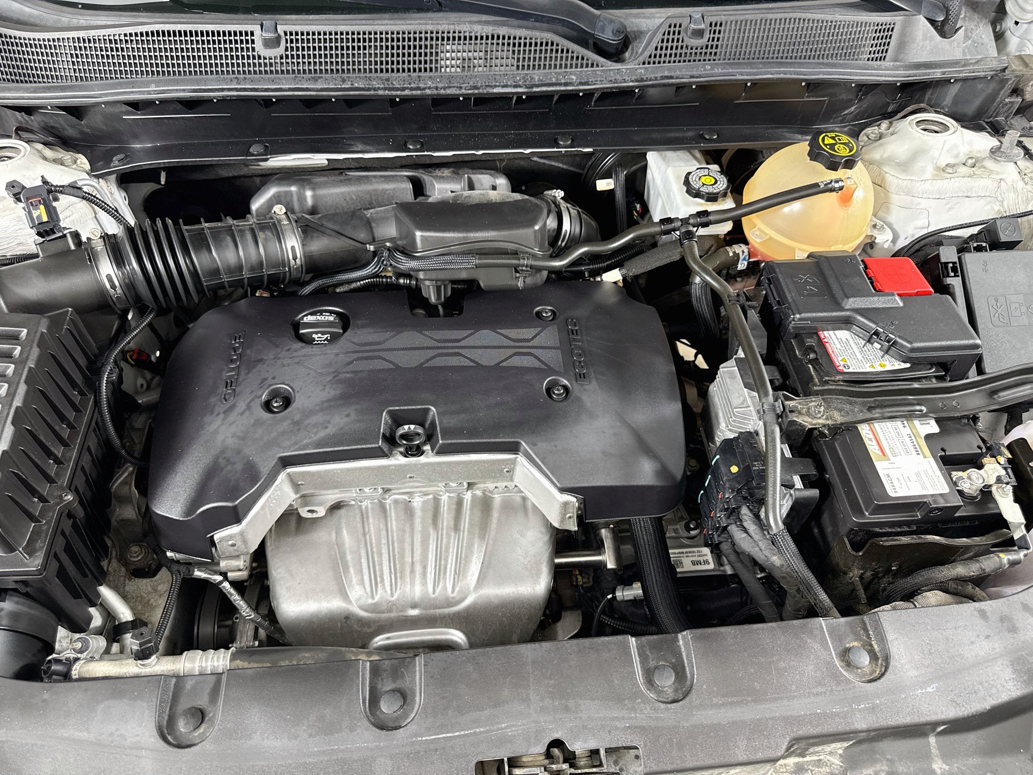 Used 2020 Chevrolet Blazer LT FWD image 32