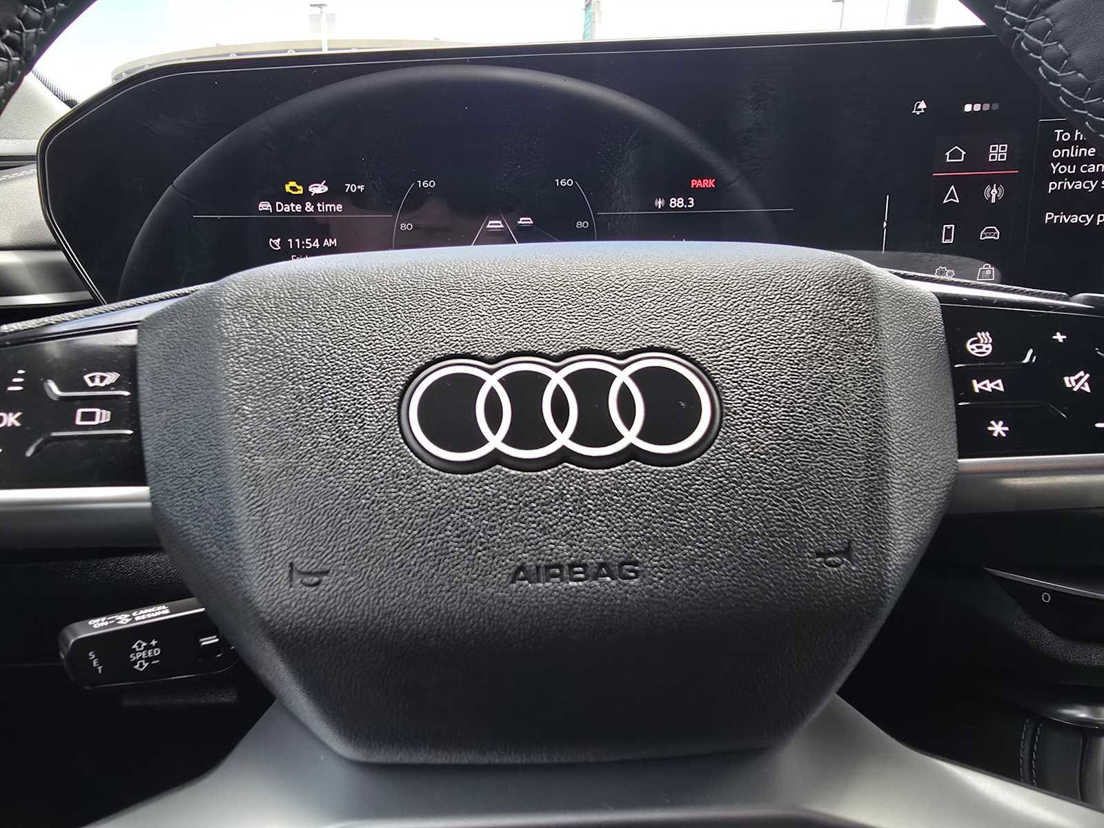 New 2025 Audi Q5 Prestige image 21