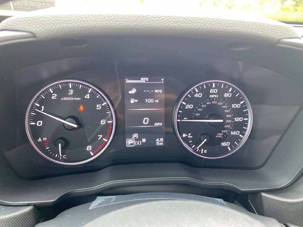 New 2026 Subaru Forester Sport w/ Onyx Edition AWD/4WD image 19